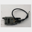 SISTEMA DE CIERRE DEL ASIENTO TRASERO (3) YAMAHA R6 '99/'02 (CARBURACION) ( YZF R6 '99/'02 ) 2