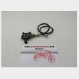 SISTEMA DE CIERRE DEL ASIENTO TRASERO SIN TAPA (1) YAMAHA R6 '99/'02 (CARBURACION) ( YZF R6 '99/'02 ) 0