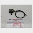 SISTEMA DE CIERRE DEL ASIENTO TRASERO SIN TAPA (2) YAMAHA R6 '99/'02 (CARBURACION) ( YZF R6 '99/'02 ) 0