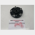 SOPORTE DE LA CORONA TRASERA CON SILENT-BLOCK (1) YAMAHA R6 '99/'02 (CARBURACION) ( YZF R6 '99/'02 ) 0