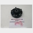SOPORTE DE LA CORONA TRASERA CON SILENT-BLOCK (3) YAMAHA R6 '99/'02 (CARBURACION) ( YZF R6 '99/'02 ) 0