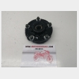SOPORTE DE LA CORONA TRASERA CON SILENT-BLOCK (4) YAMAHA R6 '99/'02 (CARBURACION) ( YZF R6 '99/'02 ) 0