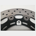 DISCO DEL FRENO DELANTERO (4) YAMAHA R6 '99/'02 (CARBURACION) ( YZF R6 '99/'02 ) 4