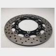 DISCO DEL FRENO DELANTERO (4) YAMAHA R6 '99/'02 (CARBURACION) ( YZF R6 '99/'02 ) 6