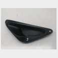 TAPA IZQUIERDA DEL CHASIS (3) SEGUN FOTOGRAFIAS YAMAHA R6 '99/'02 (CARBURACION) ( YZF R6 '99/'02 ) 1