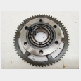 BENDIX DE ARRANQUE (6#) YAMAHA R6 '99/'02 (CARBURACION) ( YZF R6 '99/'02 ) 1