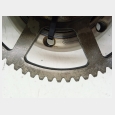 BENDIX DE ARRANQUE (6#) YAMAHA R6 '99/'02 (CARBURACION) ( YZF R6 '99/'02 ) 4