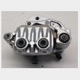 PINZA DEL FRENO DELANTERA (1) YAMAHA X-MAX 250 '05/'06 CARBURACION ( YP250R ) 6