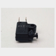 INTERRUPTOR / SENSOR DEL FRENO TRASERO (1) YAMAHA X-MAX 250 '05/'06 CARBURACION ( YP250R ) 3
