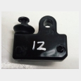 INTERRUPTOR / SENSOR DEL FRENO TRASERO (1) YAMAHA X-MAX 250 '05/'06 CARBURACION ( YP250R ) 6