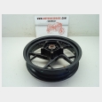 LLANTA DELANTERA (1) ( J15 M/C X MT 3.50 ) SEGUN FOTOGRAFIAS YAMAHA X-MAX 125 I.E. '14/'16 (YP125R)
