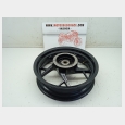 LLANTA TRASERA (1) ( J14 M/C X MT 3.75 ) SEGUN FOTOGRAFIAS YAMAHA X-MAX 125 I.E. '14/'16 (YP125R)