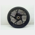 LLANTA TRASERA (1) ( J14 M/C X MT 3.75 ) SEGUN FOTOGRAFIAS YAMAHA X-MAX 125 I.E. '14/'16 (YP125R) 5