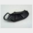 TAPA INTERIOR TRASERA (1) ( 2DM-F175E-10 ) SEGUN FOTOGRAFIAS YAMAHA X-MAX 125 I.E. '14/'16 (YP125R) 3