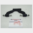 SOPORTE MOTOR (1) ( 2DMF142 ) SEGUN FOTOGRAFIAS YAMAHA X-MAX 125 I.E. '14/'16 (YP125R)
