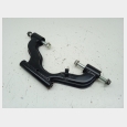 SOPORTE MOTOR (1) ( 2DMF142 ) SEGUN FOTOGRAFIAS YAMAHA X-MAX 125 I.E. '14/'16 (YP125R) 4