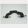 SOPORTE MOTOR (1) ( 2DMF142 ) SEGUN FOTOGRAFIAS YAMAHA X-MAX 125 I.E. '14/'16 (YP125R) 5