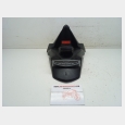 PORTAMATRICULA (1) ( 1SD-F1685 ) SEGU FOTOGRAFIAS YAMAHA X-MAX 125 I.E. '14/'16 (YP125R) 0