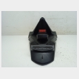 PORTAMATRICULA (1) ( 1SD-F1685 ) SEGU FOTOGRAFIAS YAMAHA X-MAX 125 I.E. '14/'16 (YP125R) 1