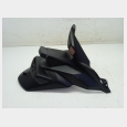 PORTAMATRICULA (1) ( 1SD-F1685 ) SEGU FOTOGRAFIAS YAMAHA X-MAX 125 I.E. '14/'16 (YP125R) 2