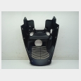 TAPA FRONTAL INFERIOR / REJILLA RADIADOR (1) ( 1SD-F837N ) SEGUN FOTOGRAFIAS YAMAHA X-MAX 125 I.E. '14/'16 (YP125R) 1