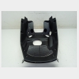 TAPA FRONTAL INFERIOR / REJILLA RADIADOR (1) ( 1SD-F837N ) SEGUN FOTOGRAFIAS YAMAHA X-MAX 125 I.E. '14/'16 (YP125R) 2