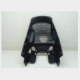 TAPA FRONTAL INFERIOR / REJILLA RADIADOR (1) ( 1SD-F837N ) SEGUN FOTOGRAFIAS YAMAHA X-MAX 125 I.E. '14/'16 (YP125R) 3