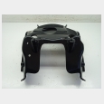 TAPA FRONTAL INFERIOR / REJILLA RADIADOR (1) ( 1SD-F837N ) SEGUN FOTOGRAFIAS YAMAHA X-MAX 125 I.E. '14/'16 (YP125R) 5