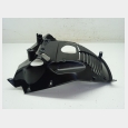 TAPA FRONTAL INFERIOR / REJILLA RADIADOR (1) ( 1SD-F837N ) SEGUN FOTOGRAFIAS YAMAHA X-MAX 125 I.E. '14/'16 (YP125R) 6