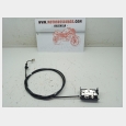 SISTEMA DE CIERRE / APERTURA ASIENTO , CON CABLE (1) SEGUN FOTOGRAFIAS YAMAHA X-MAX 125 I.E. '14/'16 (YP125R)