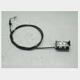 SISTEMA DE CIERRE / APERTURA ASIENTO , CON CABLE (1) SEGUN FOTOGRAFIAS YAMAHA X-MAX 125 I.E. '14/'16 (YP125R) 1