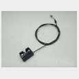 SISTEMA DE CIERRE / APERTURA ASIENTO , CON CABLE (1) SEGUN FOTOGRAFIAS YAMAHA X-MAX 125 I.E. '14/'16 (YP125R) 5
