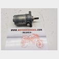 MOTOR DE ARRANQUE (1) ( 1B9H18000100 ) SEGUN FOTOGRAFIAS YAMAHA X-MAX 125 I.E. '14/'16 (YP125R)