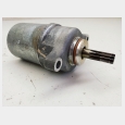 MOTOR DE ARRANQUE (1) ( 1B9H18000100 ) SEGUN FOTOGRAFIAS YAMAHA X-MAX 125 I.E. '14/'16 (YP125R) 6