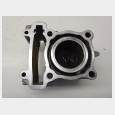JUEGO DE CILINDRO Y PISTON (1) SEGUN FOTOGRAFIAS ( TIPO MOTOR : E3M1E ) YAMAHA X-MAX 125 I.E. '14/'16 (YP125R) 4