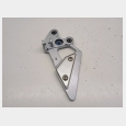 SOPORTE DEL POSAPIE DELANTERO IZQUIERDO (2) SEGUN FOTOGRAFIAS YAMAHA FZ6 N '04/'06 ( 1B39 ) 2