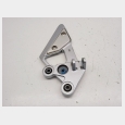 SOPORTE DEL POSAPIE DELANTERO IZQUIERDO (2) SEGUN FOTOGRAFIAS YAMAHA FZ6 N '04/'06 ( 1B39 ) 4