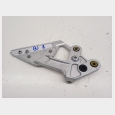 SOPORTE DEL POSAPIE DELANTERO IZQUIERDO (3) SEGUN FOTOGRAFIAS YAMAHA FZ6 N '04/'06 ( 1B39 ) 6
