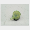 DEPOSITO DEL LIQUIDO DEL FRENO TRASERO (1) YAMAHA FZ6 N '04/'06 ( 1B39 ) 3