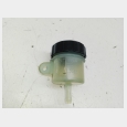 DEPOSITO DEL LIQUIDO DEL FRENO TRASERO (2) YAMAHA FZ6 N '04/'06 ( 1B39 ) 5