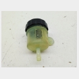 DEPOSITO DEL LIQUIDO DEL FRENO TRASERO (5) YAMAHA FZ6 N '04/'06 ( 1B39 ) 2