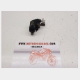 SOPORTE DE LA MANETA DEL EMBRAGUE (1) SEGUN FOTOGRAFIAS YAMAHA FZ6 N '04/'06 ( 1B39 )