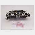 CUERPO DE MARIPOSA / CAJA DE ACELERACION (5) SEGUN FOTOGRAFIAS YAMAHA FZ6 N '04/'06 ( 1B39 ) 0