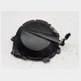 TAPA DEL EMBRAGUE (2) SEGUN FOTOGRAFIAS YAMAHA FZ6 N '04/'06 ( 1B39 ) 2