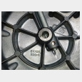 TAPA DEL EMBRAGUE (2) SEGUN FOTOGRAFIAS YAMAHA FZ6 N '04/'06 ( 1B39 ) 5