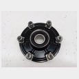 SOPORTE DE LA CORONA TRASERA DE TRANSMISION CON SILENT-BLOCK (1) YAMAHA FZ6 N '04/'06 ( 1B39 ) 1