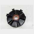 SOPORTE DE LA CORONA TRASERA DE TRANSMISION CON SILENT-BLOCK (1) YAMAHA FZ6 N '04/'06 ( 1B39 ) 3