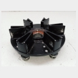 SOPORTE DE LA CORONA TRASERA DE TRANSMISION CON SILENT-BLOCK (1) YAMAHA FZ6 N '04/'06 ( 1B39 ) 4
