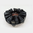 SOPORTE DE LA CORONA TRASERA DE TRANSMISION CON SILENT-BLOCK (2) YAMAHA FZ6 N '04/'06 ( 1B39 ) 6