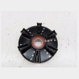 SOPORTE DE LA CORONA TRASERA DE TRANSMISION CON SILENT-BLOCK (3) YAMAHA FZ6 N '04/'06 ( 1B39 ) 3